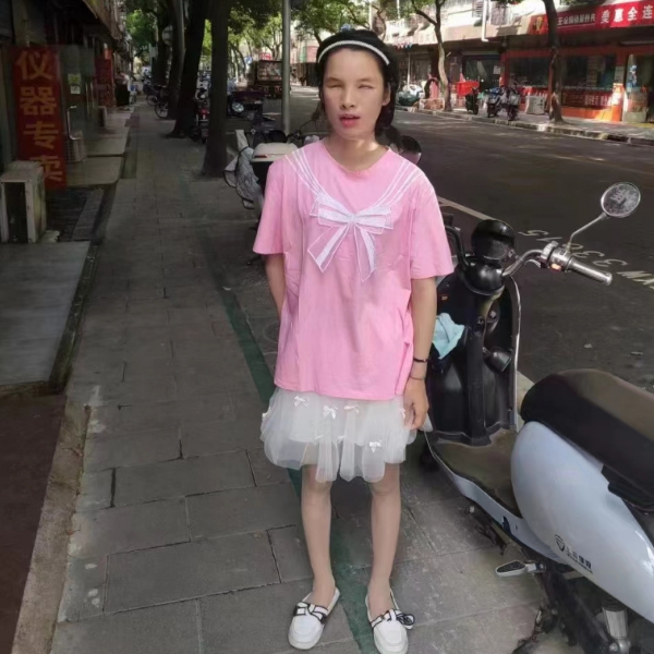 上海26岁单身美女真诚找对象-赣州相亲网