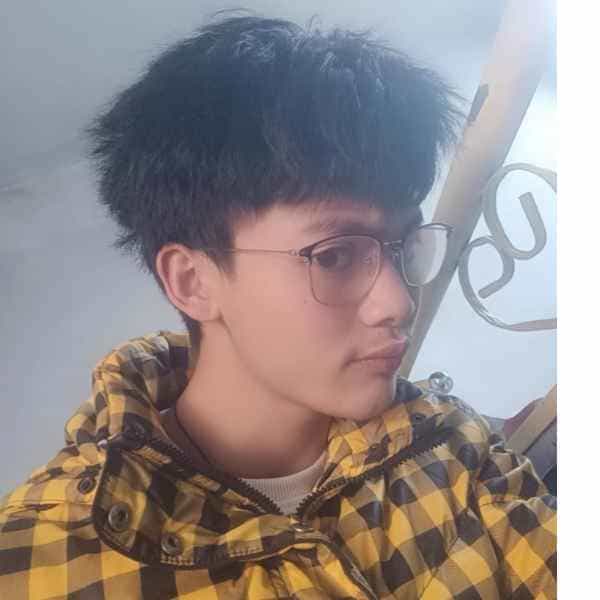21岁岁安徽单身帅哥 - 赣州吉缘网