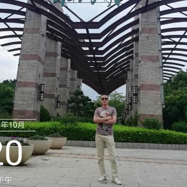 40岁岁四川单身帅哥 - 赣州吉缘网