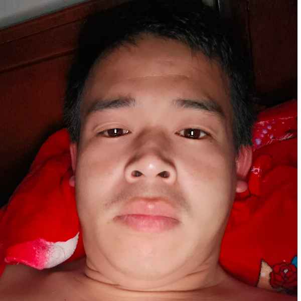 35岁岁河北单身帅哥 - 赣州吉缘网