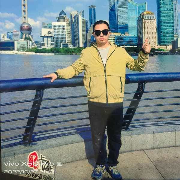34岁岁江苏单身帅哥 - 赣州吉缘网