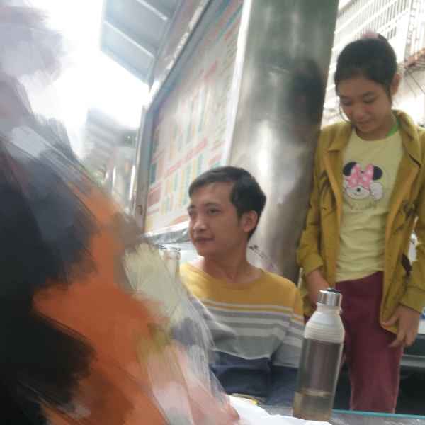36岁岁广东单身帅哥 - 赣州吉缘网
