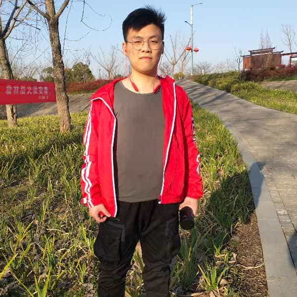 24岁岁安徽单身帅哥 - 赣州吉缘网