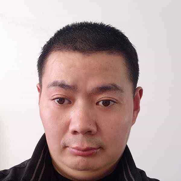 41岁岁安徽单身帅哥 - 赣州吉缘网