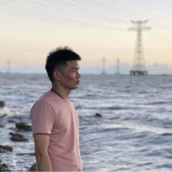 40岁岁江西单身帅哥 - 赣州吉缘网