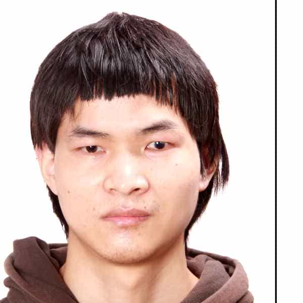 35岁岁湖北单身帅哥 - 赣州吉缘网