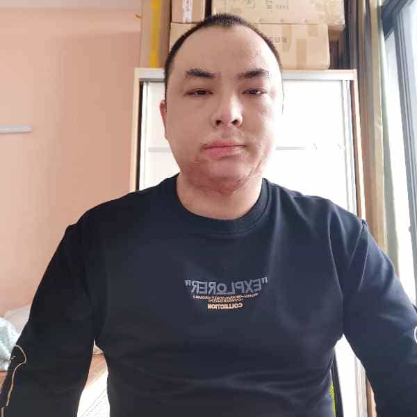 33岁岁四川单身帅哥 - 赣州吉缘网