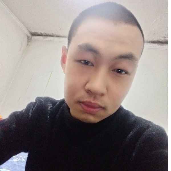 33岁岁黑龙江单身帅哥 - 赣州吉缘网