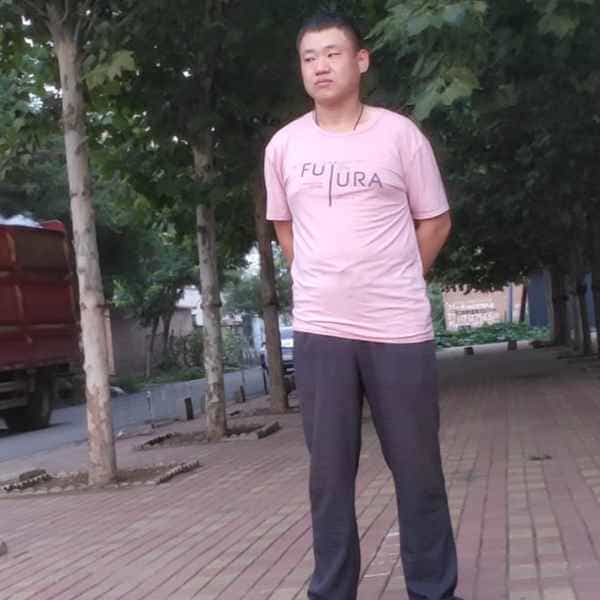 35岁岁河北单身帅哥 - 赣州吉缘网