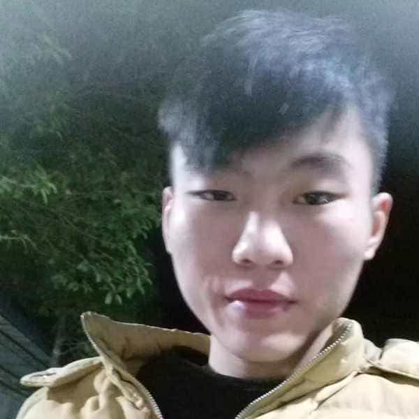 35岁岁广东单身帅哥 - 赣州吉缘网