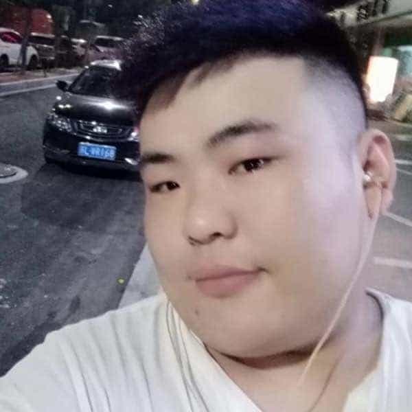 28岁岁江西单身帅哥 - 赣州吉缘网