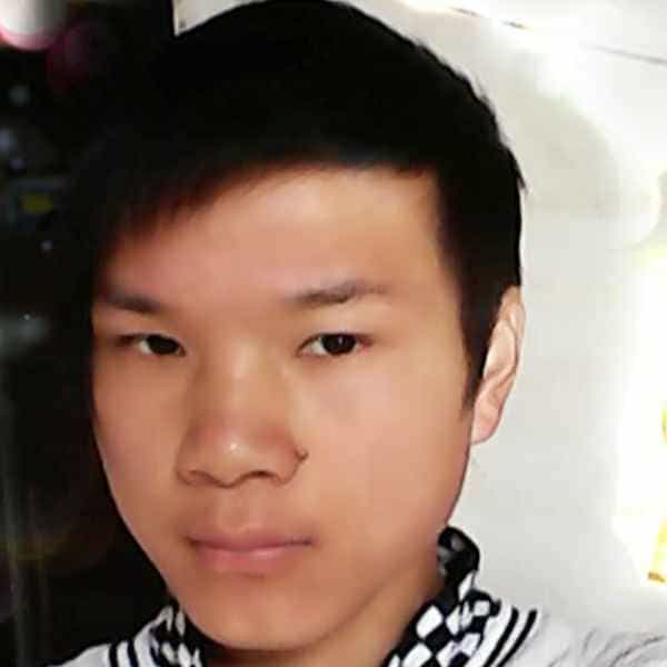 33岁岁江西单身帅哥 - 赣州吉缘网
