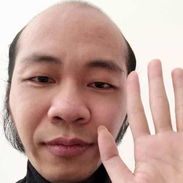 39岁岁广西单身帅哥 - 赣州吉缘网