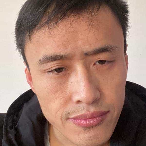40岁岁四川单身帅哥 - 赣州吉缘网