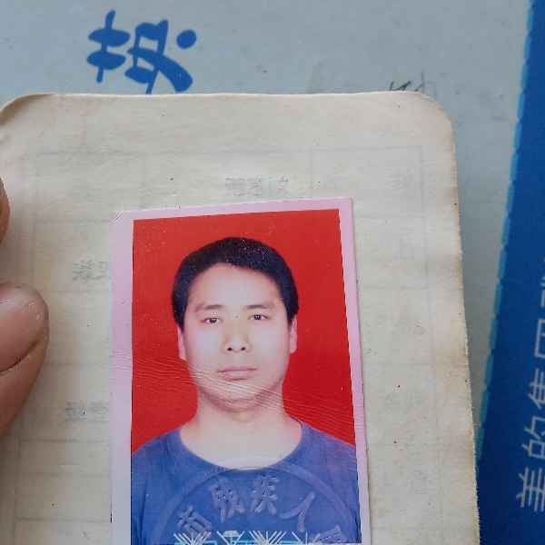 43岁岁湖北单身帅哥 - 赣州吉缘网