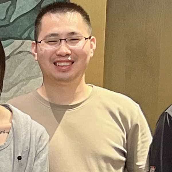 36岁岁广东单身帅哥 - 赣州吉缘网