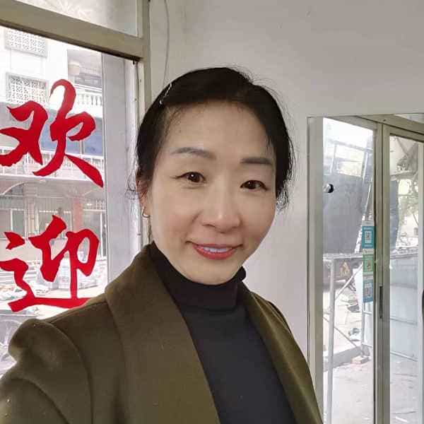 56岁岁河北单身美女 - 赣州吉缘网