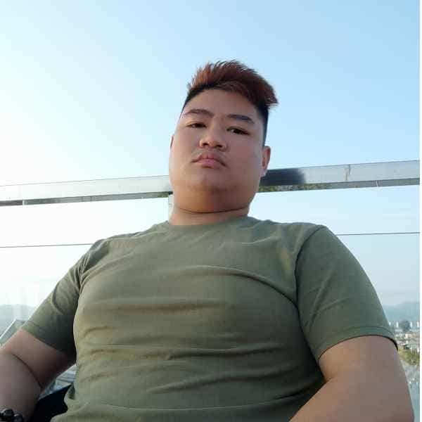 29岁岁广东单身帅哥 - 赣州吉缘网