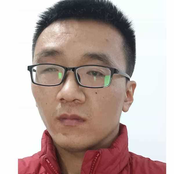 34岁岁山东单身帅哥 - 赣州吉缘网