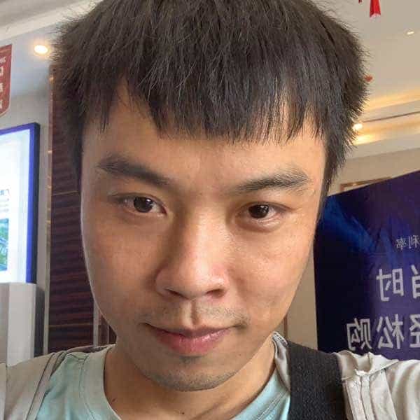 42岁岁广西单身帅哥 - 赣州吉缘网