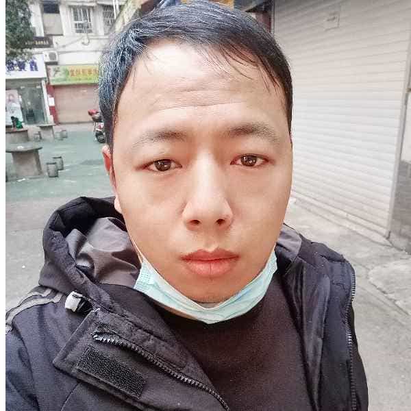 35岁岁四川单身帅哥 - 赣州吉缘网