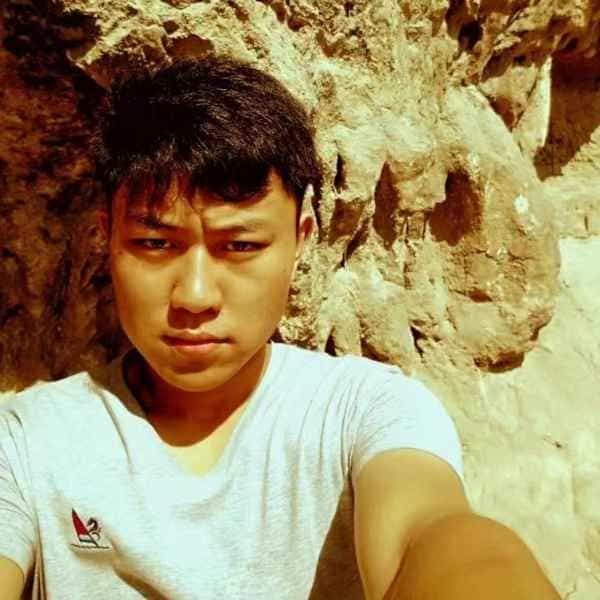 32岁岁河北单身帅哥 - 赣州吉缘网