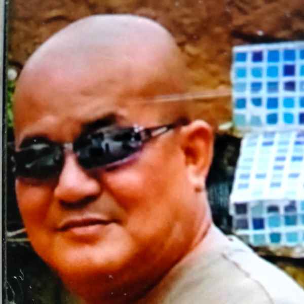 49岁岁山东单身帅哥 - 赣州吉缘网