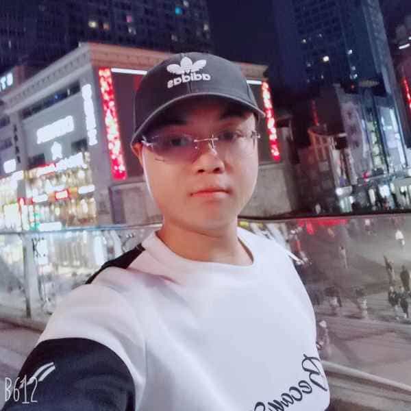 31岁岁四川单身帅哥 - 赣州吉缘网
