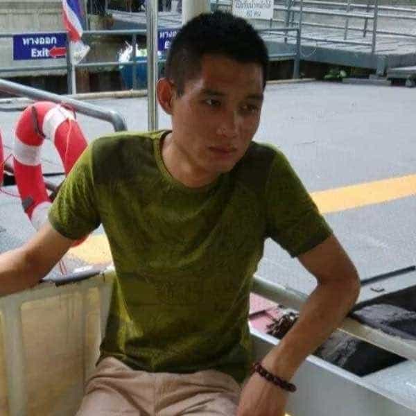 38岁岁湖南单身帅哥 - 赣州吉缘网