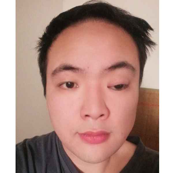 33岁岁湖北单身帅哥 - 赣州吉缘网
