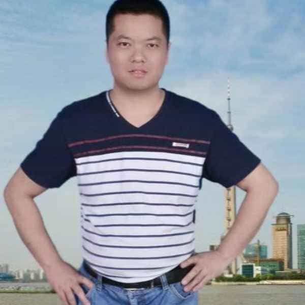 35岁岁湖北单身帅哥 - 赣州吉缘网
