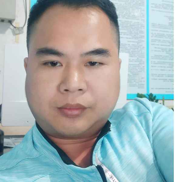 41岁岁广西单身帅哥 - 赣州吉缘网