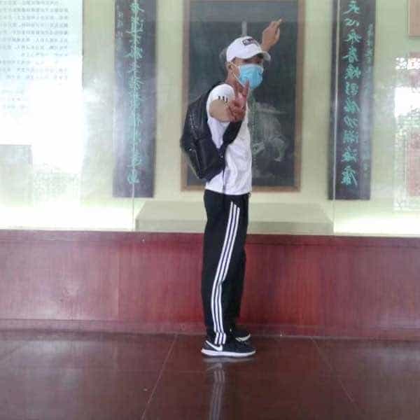 36岁岁广东单身帅哥 - 赣州吉缘网