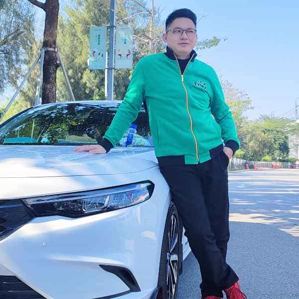 31岁岁湖北单身帅哥 - 赣州吉缘网