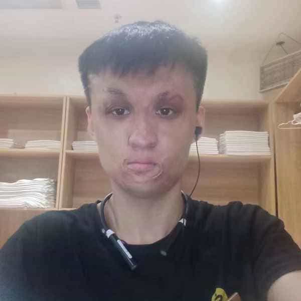 27岁岁山东单身帅哥 - 赣州吉缘网