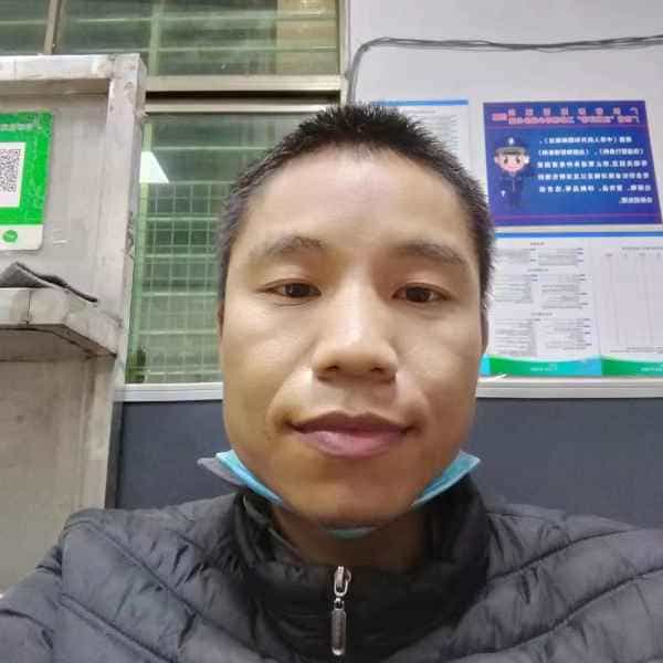 38岁岁广东单身帅哥 - 赣州吉缘网