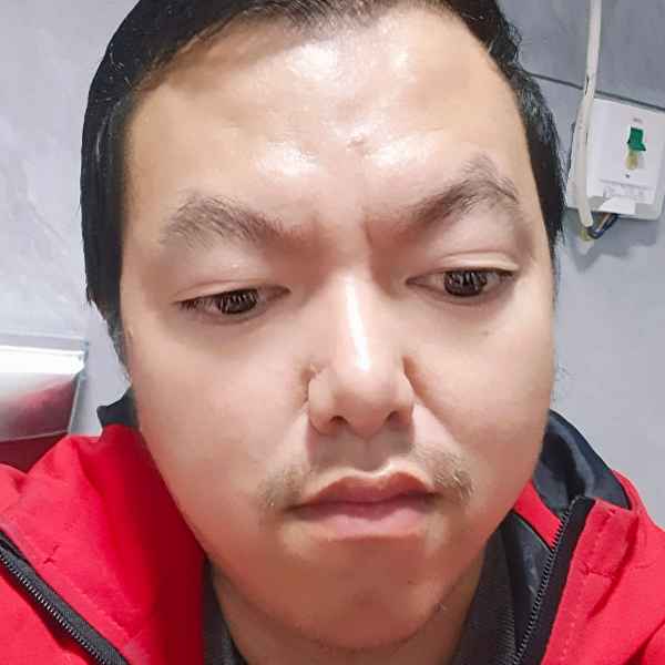 38岁岁江苏单身帅哥 - 赣州吉缘网