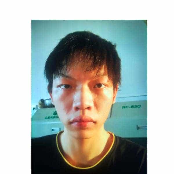 30岁岁江西单身帅哥 - 赣州吉缘网
