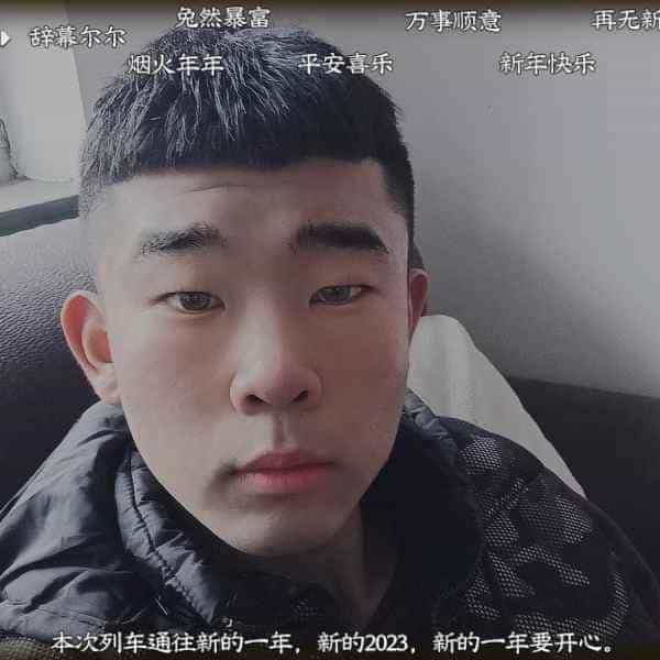 21岁岁河北单身帅哥 - 赣州吉缘网