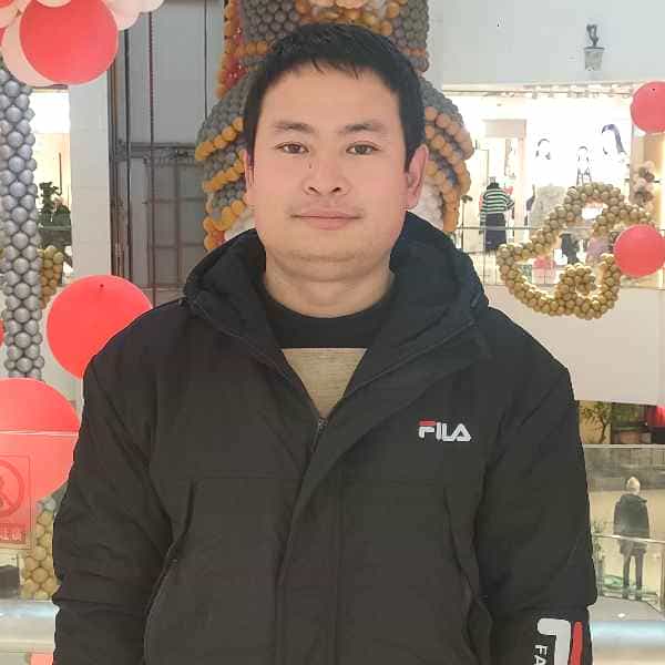 41岁岁河北单身帅哥 - 赣州吉缘网