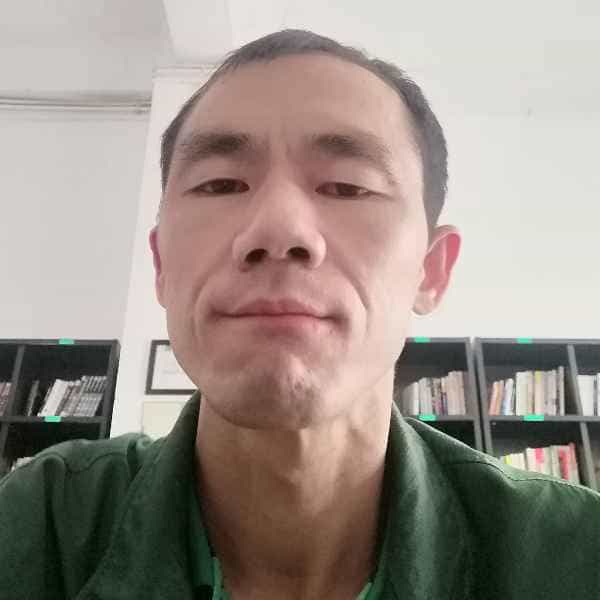 38岁岁湖南单身帅哥 - 赣州吉缘网