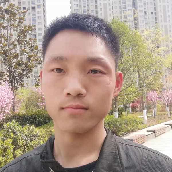 30岁岁湖北单身帅哥 - 赣州吉缘网