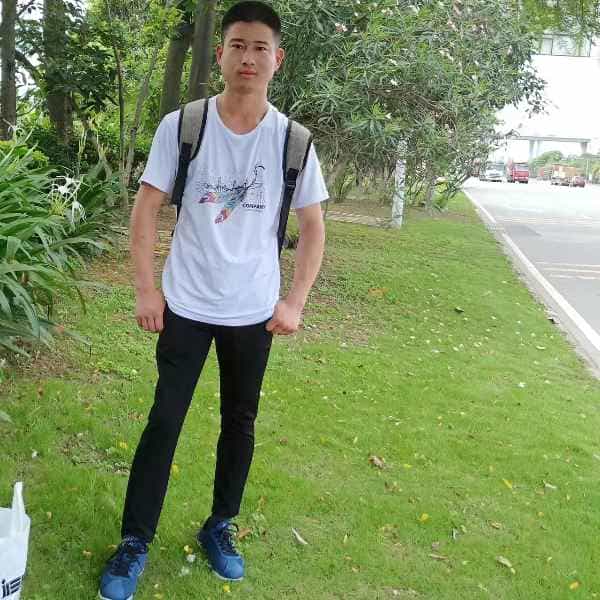 37岁岁广东单身帅哥 - 赣州吉缘网