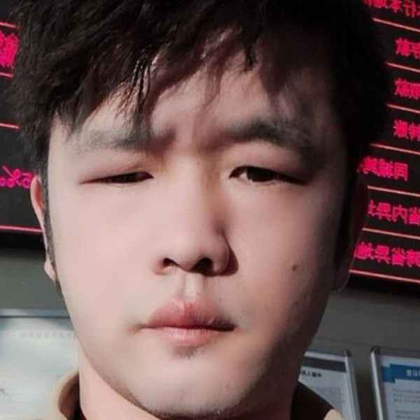 35岁岁湖北单身帅哥 - 赣州吉缘网