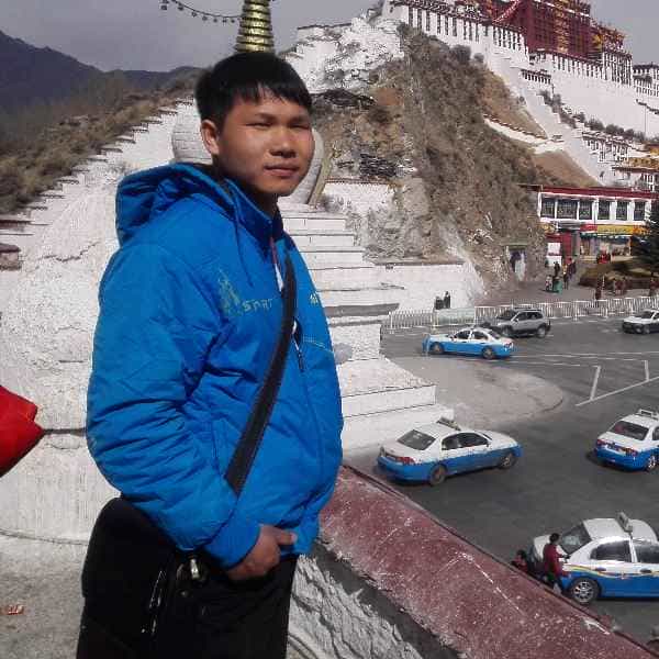 34岁岁广西单身帅哥 - 赣州吉缘网