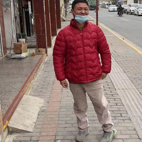 43岁岁江苏单身帅哥 - 赣州吉缘网