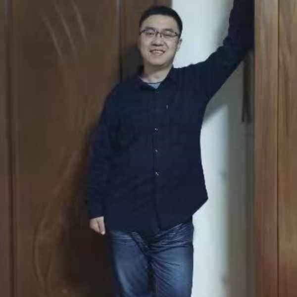 35岁岁广东单身帅哥 - 赣州吉缘网