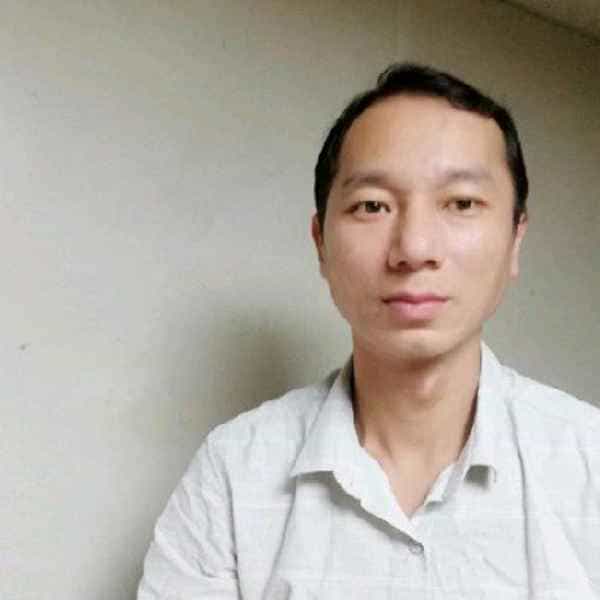 35岁岁广西单身帅哥 - 赣州吉缘网