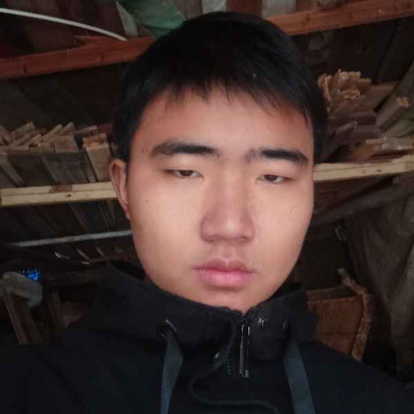 24岁岁四川单身帅哥 - 赣州吉缘网