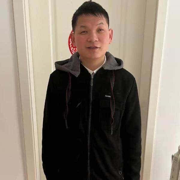 36岁岁安徽单身帅哥 - 赣州吉缘网
